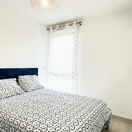 La Frontaliere Apartment Ambilly Luaran gambar