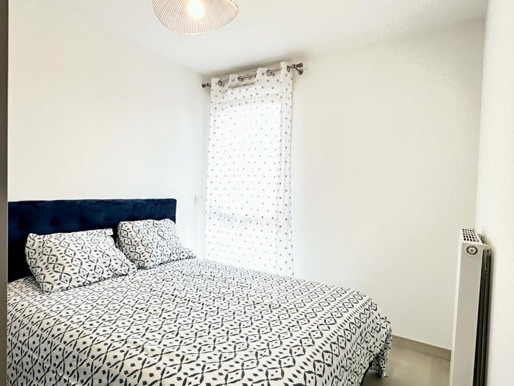 La Frontaliere Apartment Ambilly Luaran gambar