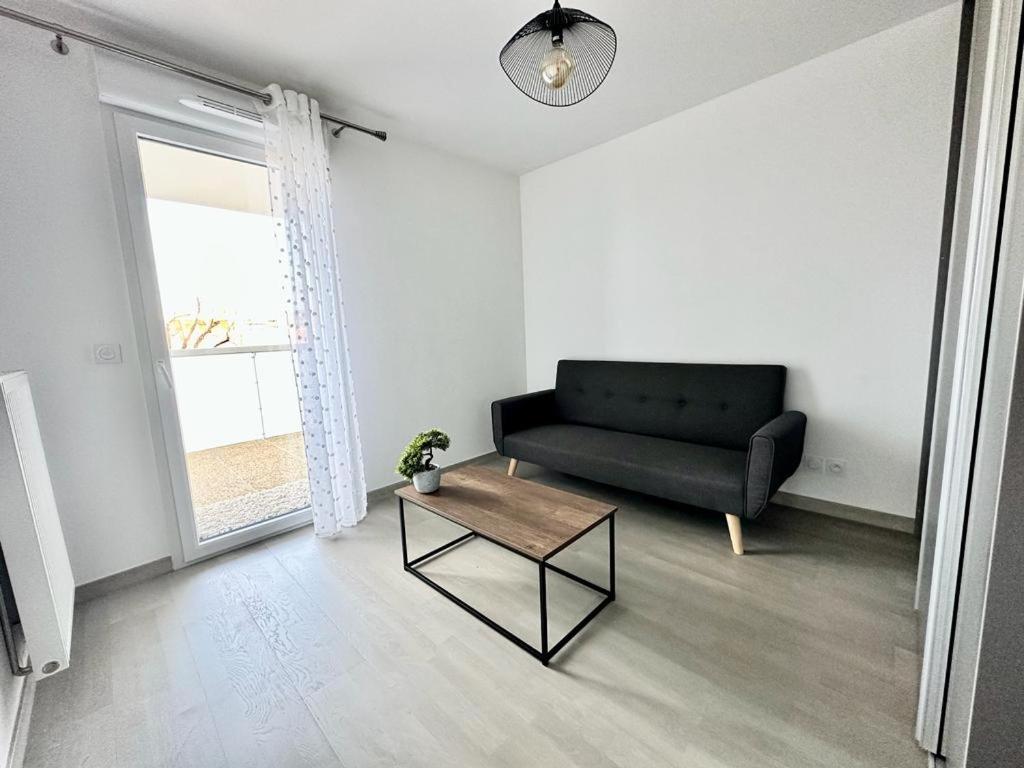 La Frontaliere Apartment Ambilly Luaran gambar